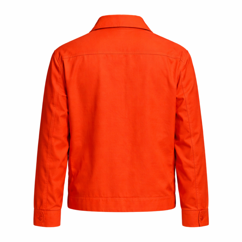 Coachella 2026 David-Byrne Jacket fashion wear