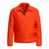 Coachella 2026 David-Byrne Jacket model style