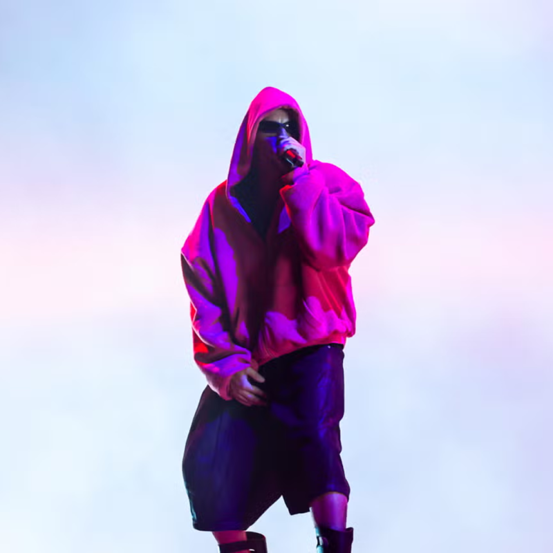 Coachella 2026 Justin Bieber Jacket premium quality