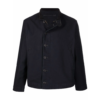 CIA S01 Colin Glass Jacket model style