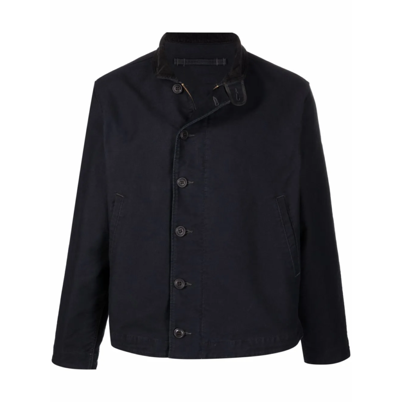 CIA S01 Colin Glass Jacket model style