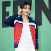 Comeback Showcase Seonghyeon Jacket outfit look