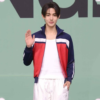 Comeback Showcase Seonghyeon Jacket street style