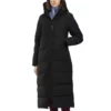 Count Me Lies Shailene Woodley Puffer Coat model style
