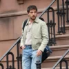 Count My Lies Kit Harington Jacket front view