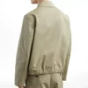 Count My Lies Kit Harington Jacket fashion wear