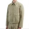 Count My Lies Kit Harington Jacket model style