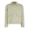 Count My Lies Kit Harington Jacket outfit look