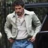 Count My Lies Kit Harington Jacket street style