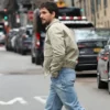 Count My Lies Kit Harington Jacket premium quality