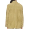 Count My Lies Lindsay Lohan Blazer fashion wear