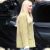 Count My Lies Lindsay Lohan Blazer street style