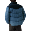 Fire Country S04 Jake Crawford Blue Jacket fashion wear