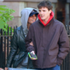 NYC Cruz Beckham Jacket front view
