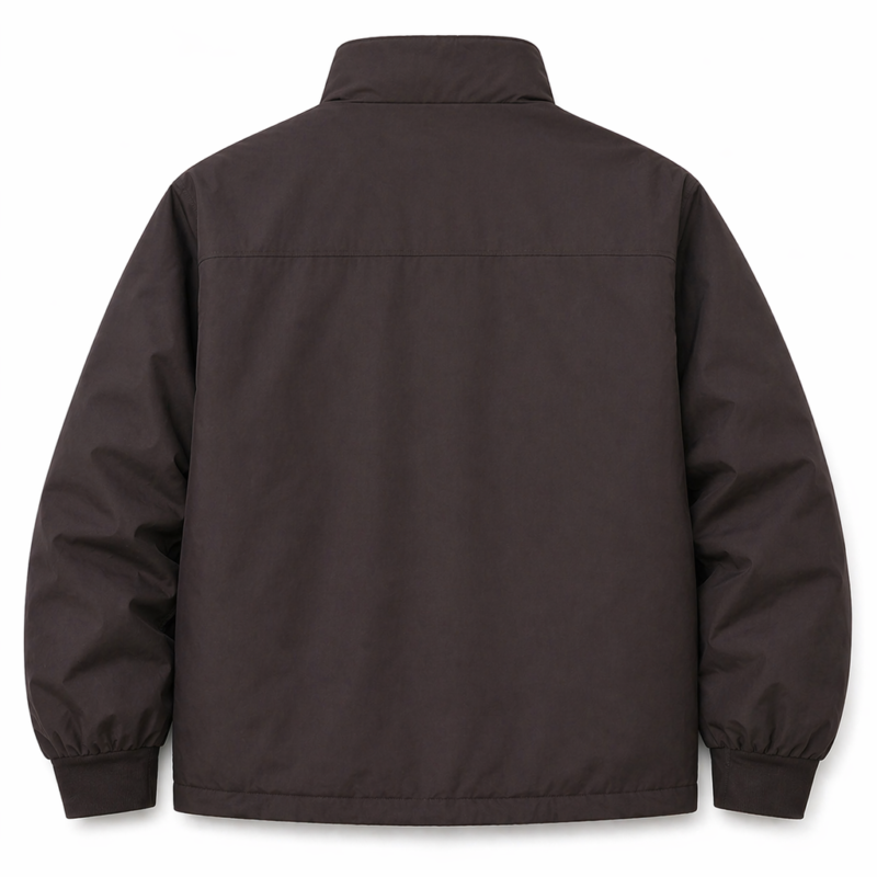 NYC Cruz Beckham Jacket fashion wear
