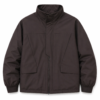 NYC Cruz Beckham Jacket model style