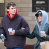 NYC Cruz Beckham Jacket outfit look