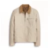 DTF St Louis Chris Perfetti Jacket model style