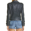 Daredevil Born Again S02 Urich Jacket fashion wear