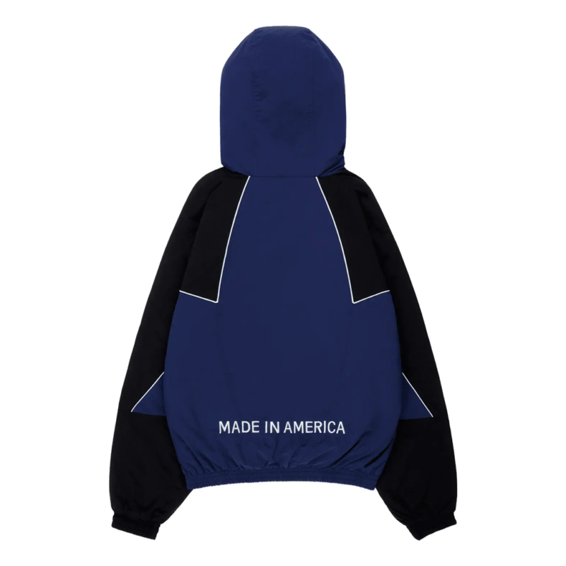 Marty Supreme Deni Avdija Jacket fashion wear