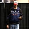 Marty Supreme Deni Avdija Jacket outfit look