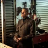 Doctor Plague Michael McKell Coat model style