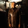 Doctor Plague Michael McKell Coat front view
