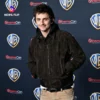 Dune 3 Promo Timothee Chalamet Jacket model style