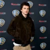 Dune 3 Promo Timothee Chalamet Jacket front view