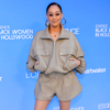 ESSENCE Awards 2026 Tia Mowry Jacket front view