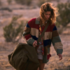 Euphoria S03 Zendaya Jacket front view