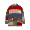 Euphoria S03 Zendaya Jacket model style
