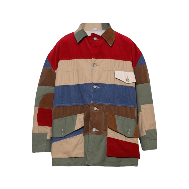 Euphoria S03 Zendaya Jacket model style