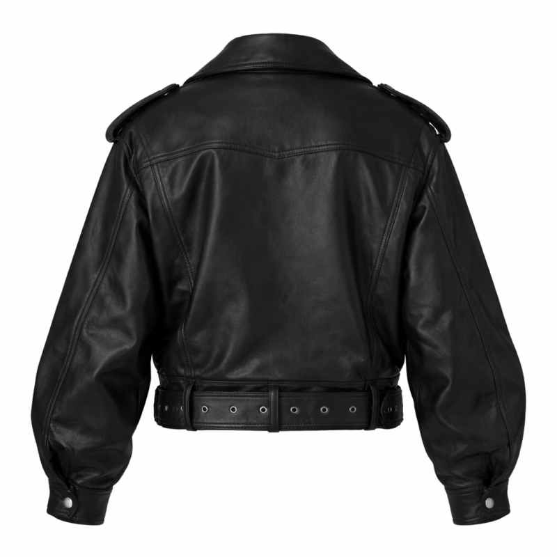 F1 Grand Prix 2026 Brie Larson Jacket fashion wear