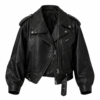 F1 Grand Prix 2026 Brie Larson Jacket model style
