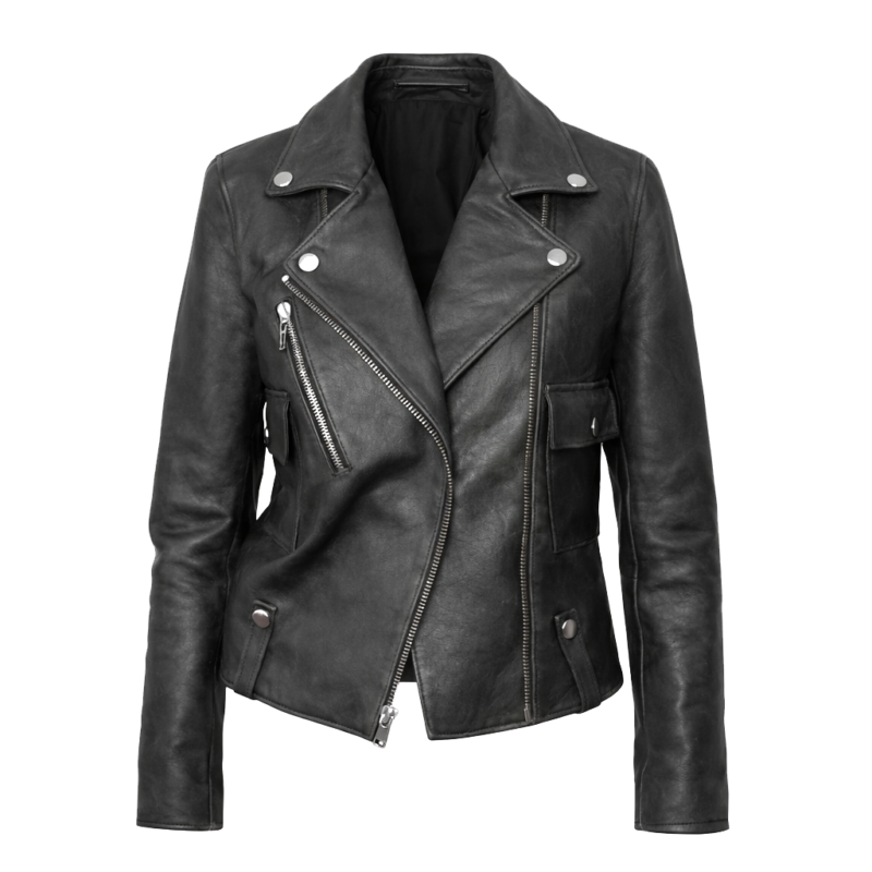 Fashion Trust US Awards 2026 Olympia Gayot Jacket model style