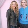 Fashion Trust US Awards 2026 Olympia Gayot Jacket street style