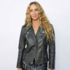Fashion Trust US Awards 2026 Olympia Gayot Jacket front view