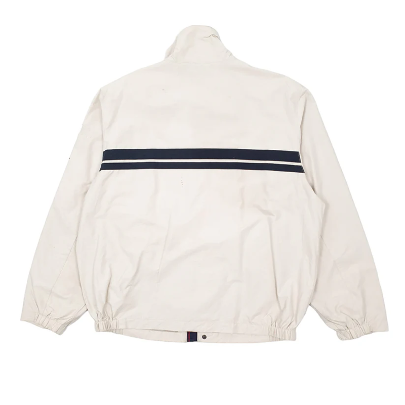 Finding Emily Spike Fearn Jacket fashion wear