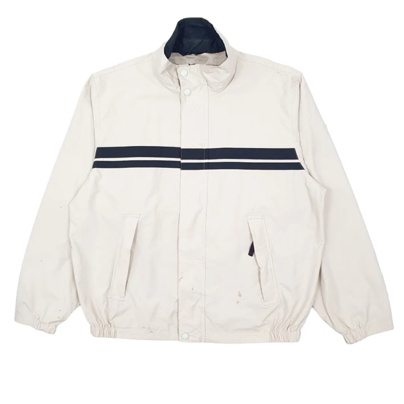 Finding Emily Spike Fearn Jacket model style