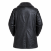 Wednesday S03 Fred Armisen Coat fashion wear