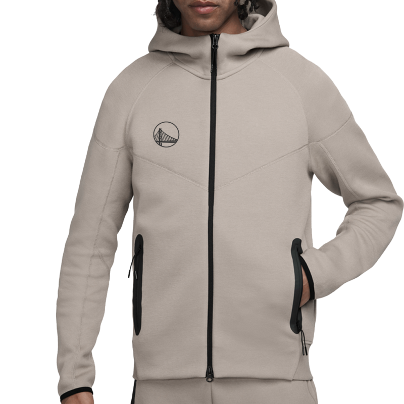 Golden State Warriors Al Horford Tracksuit model style