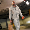 Golden State Warriors Al Horford Tracksuit front view