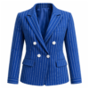 Grand National Festival Mia Tindall Suit model style