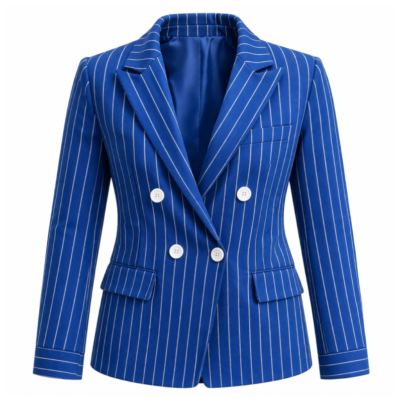 Grand National Festival Mia Tindall Suit model style