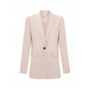 Grand National Festival Zara Tindall Suit model style