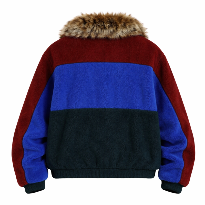 Lewis Hamilton Tokyo Jacket fashion wear