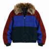 Lewis Hamilton Tokyo Jacket model style