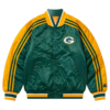 Green Bay Packers Drake Iceman Jacket model style