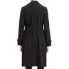 Greys Anatomy S22 Toni Wright Black Coat fashion wear